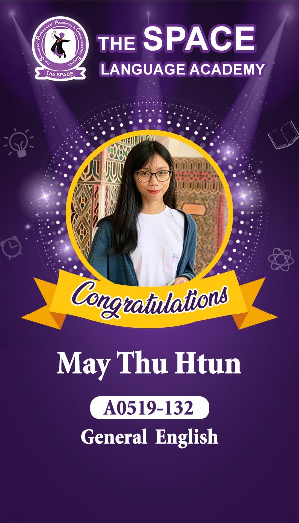 May Thu Htun